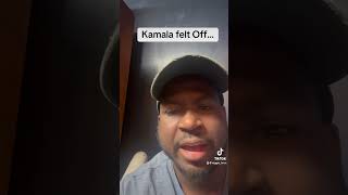 Kamalas concession speech trump kamala election maga democrats [upl. by Asilenna]