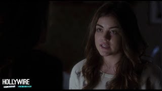 Pretty Little Liars Episode 4x21 Recap POWER RANKINGS [upl. by Sirdi]