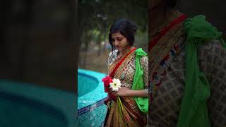 Phool Wali Ladki Ki Love Story❤️ Cute Love Story😍🥰 PART 3  shortsfeed ytshorts trending love [upl. by Eanert]