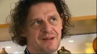 Spanish Omelette Recipe ¦ Marco Pierre White [upl. by Bernadine]