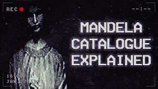 MANDELA CATALOGUE All Videos So Far EXPLAINED [upl. by Enyallij]