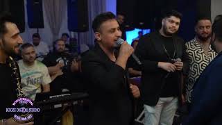 Florin Salam x Roberto  Privestema mama mea MANELE NOI LIVE 2024 [upl. by Goldia]