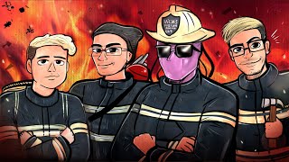 LOS BOMBEROS [upl. by Agustin]