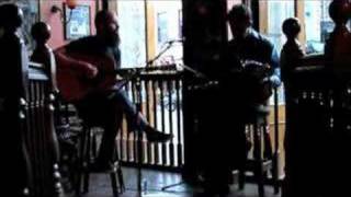 Johnny B Connolly and Jeff Moore  Irish Music [upl. by Fadil]