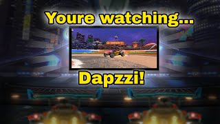 2v2 GC2 Replay Analysis Dapzzi [upl. by Linneman]