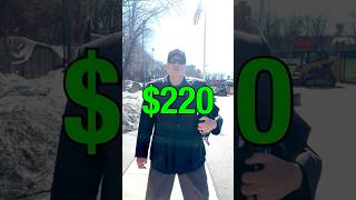 How much D3 umpires get paid 💰 baseball [upl. by Hyman629]