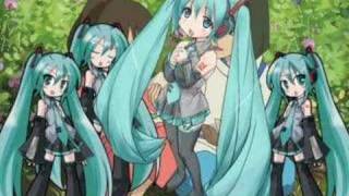 【初音ミク】たちが「いつも何度でも」を歌いました【改訂版】 【STEREO】 [upl. by Milton]