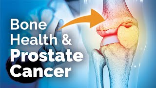 Advanced Prostate Cancer Optimizing Bone Health [upl. by Aihsitan512]