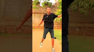 musa keys selema popo dance video [upl. by Tiffany884]