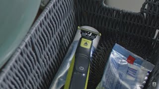 Philips OneBlade – Kullanım Detayları ve İpuçları [upl. by Arria]