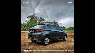 Experience a Dream Drive ft Abhijeet amp his Tigor [upl. by Gardal66]