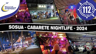 The Nightlife of Sosua and Cabarete in 2024 [upl. by Tumer]