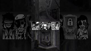 Analog Horror jogo incredibox music funkpop [upl. by Anderea]