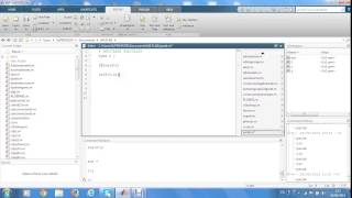 derivadas parciales con Matlab [upl. by Curnin62]