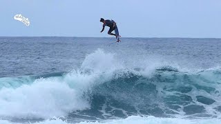 MUITO SURF COM GABRIEL MEDINA [upl. by Kori]