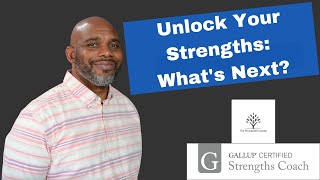 Discover Your Hidden Strengths with CliftonStrengths [upl. by Baumann124]