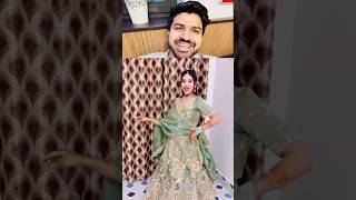 Shivani Kumari wedding dance Bahu Chatak [upl. by Stargell]