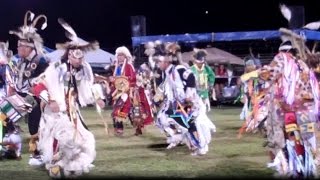 Cherokee Pow Wow 2014 [upl. by Pernell779]