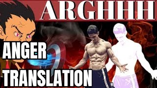 Attacking Athlean X For a Living  Shredded Sports Science  Anger Translation [upl. by Adnohs]