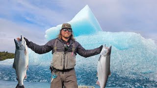 Ultimate Alaskan Coho Adventure [upl. by Oniliuqnart]