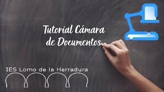 Tutorial Cámara de Documentos [upl. by Maddis468]