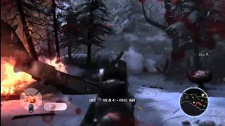 GoldenEye 007 Reloaded  Gameplay Walkthrough Video 2 PS3 Xbox 360 [upl. by Garek]