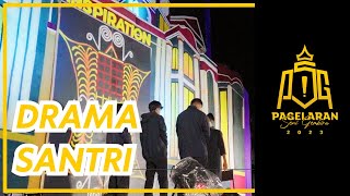 DRAMA KABARET Santri Muamalat Solidarity Boarding School 2023 [upl. by Selwyn]