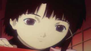 【serial experiments lain】いつだって、会えるよ [upl. by Nylodam]