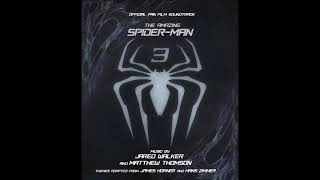 The Amazing SpiderMan 3 Theme TASM 3 Featurette Music By Matthew Thomson [upl. by Evoy313]