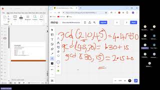 Discrete Mathematics  Discrete Mathematics Tutorial  Full Course Live [upl. by Matteo411]