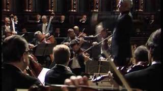 Bruckner Symphony no 8 3rd Mov 23 Karajan VPO 1979 [upl. by Tamqrah]