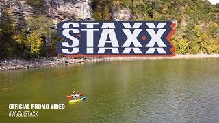 Introducing the Jackson Kayak Staxx [upl. by Neros729]