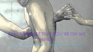 Tame Impala  The less I know the better letra en español e inglés lyrics [upl. by Esyned]