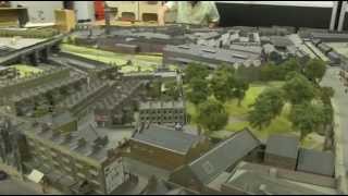 Layout in Focus  Copenhagen Fields Pt1 [upl. by Lalaj359]