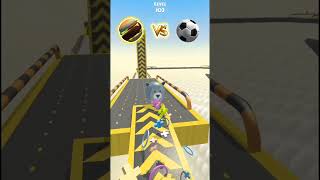 Going Ball X Action Ball Gameplay actionballgame ballgame shortsfeed goingballs [upl. by Kalil]