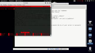 How to access ssh in a simpler way with the quotSSHPASSquot [upl. by Greggs]