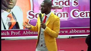 APPRECIATION BY ABBEAM AMPOMAH DANSO [upl. by Sibel479]