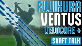 Best Driver Shaft For All Fujikura Ventus Blue 2024 [upl. by Lash]