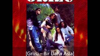 Grizu  Bir Daha Asla [upl. by Amliw]