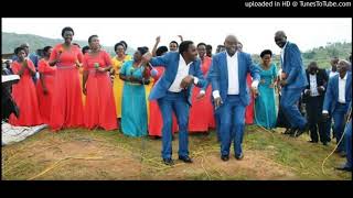 Mana yo mwijuru by Shalom Choir ADEPR Nyarugenge [upl. by Ohce]