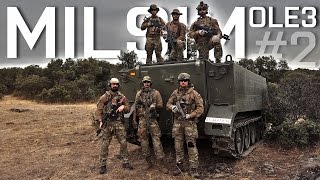 MILSIM OLE3 · EP2 [upl. by Michaud]