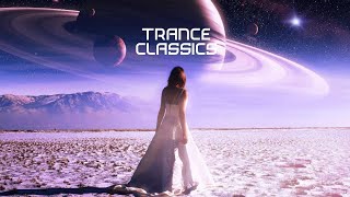 Trance Classics Mix [upl. by Ellenwad505]