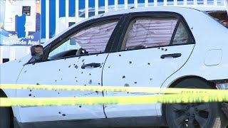 Man fatally shot by Hialeah police [upl. by Arnelle673]