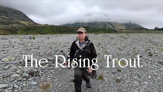 The Rising Trout  NZ Christmas Special [upl. by Hguh]