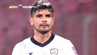 ملخص مباراة الاتحاد والشباب  الاتحاد يقلب الطاولة في آخر الدقائق ويتأهل لنهائي البطولة العربية 2021 [upl. by Atteirneh]