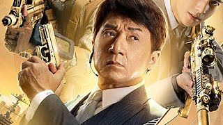 Action Movie 2021  Jackie Chan Full Movie  Hollywood Full Movie 2021  Full Movies in English [upl. by Losyram]