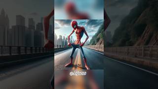 किसका body सबसे khatarnak है Spidermanviralavengersmarvelviralshorts [upl. by Brittnee]