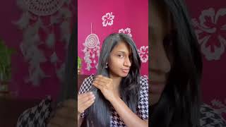 Turn Grey Hair 👩‍🦳 To Black 👩🏻‍🦱🖤Naturally 😍 Home Remedy For Gret Hair reversegreyhair [upl. by Ettelrahc]