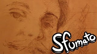 What is Sfumato [upl. by Kcod200]