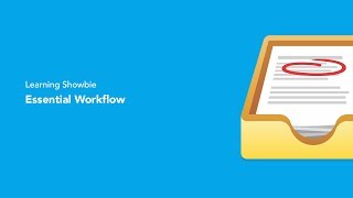 Showbie Essential Workflow [upl. by Lyndon70]